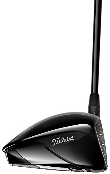 Titleist Golf TSR4 Driver Left Handed | RockBottomGolf.com